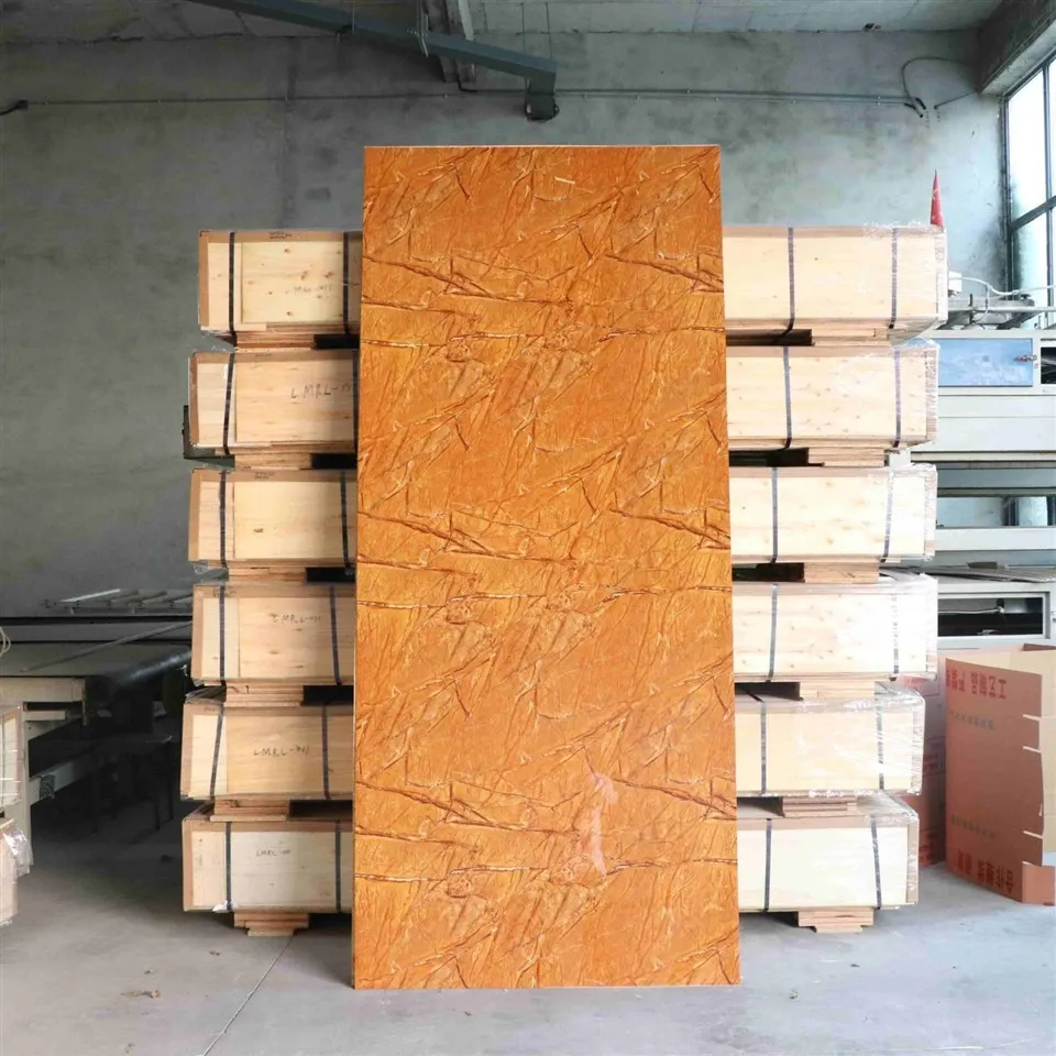 Modern PVC Wall Panels For Interior Decoration suppliers