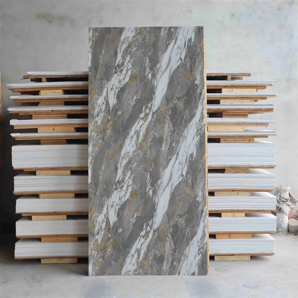 Modern Seamless UV Marble Sheet