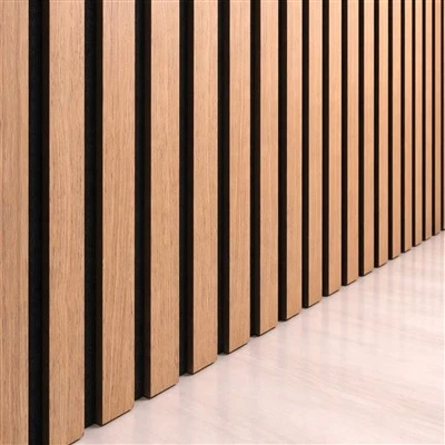 Premium Wooden Acoustic Panels For Better Sound