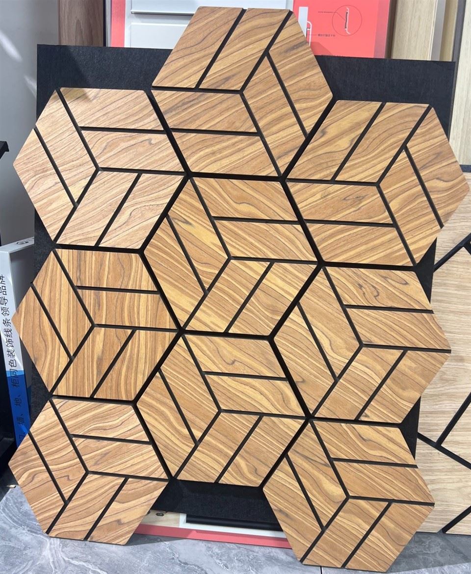Premium Acoustic Panel For Effective Noise Reduction Solutions suppliers