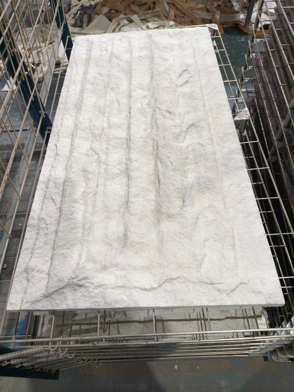 Premium PU Stone Manufacturer For Global Building Projects factory