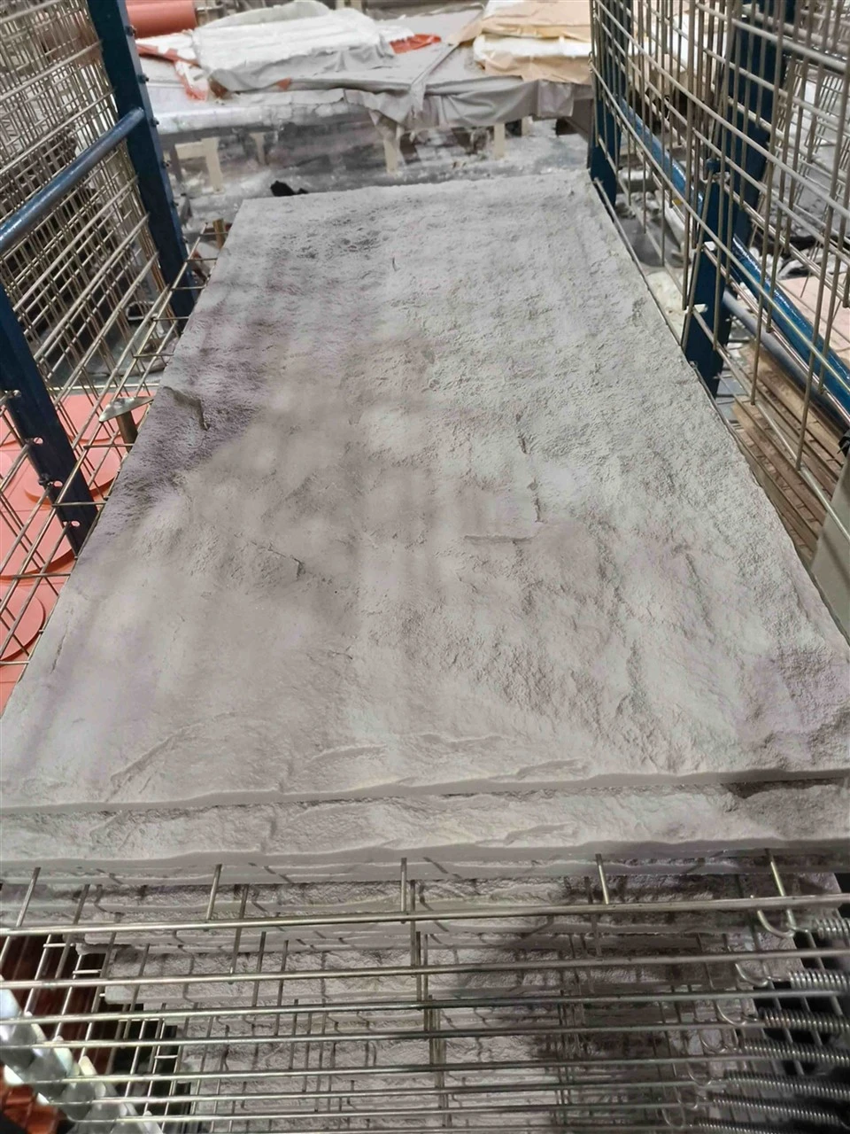 Premium PU Stone Manufacturer For Global Building Projects