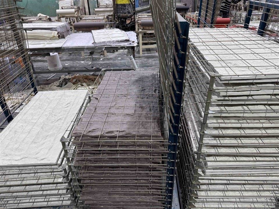 Premium PU Stone Manufacturer For Global Building Projects best