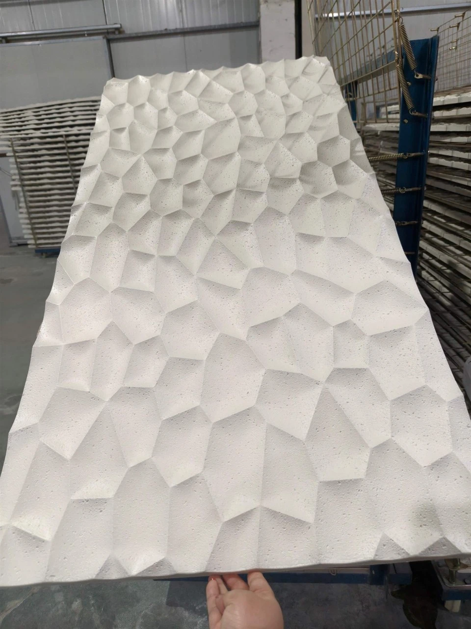 Premium PU Stone Manufacturer For Global Building Projects suppliers