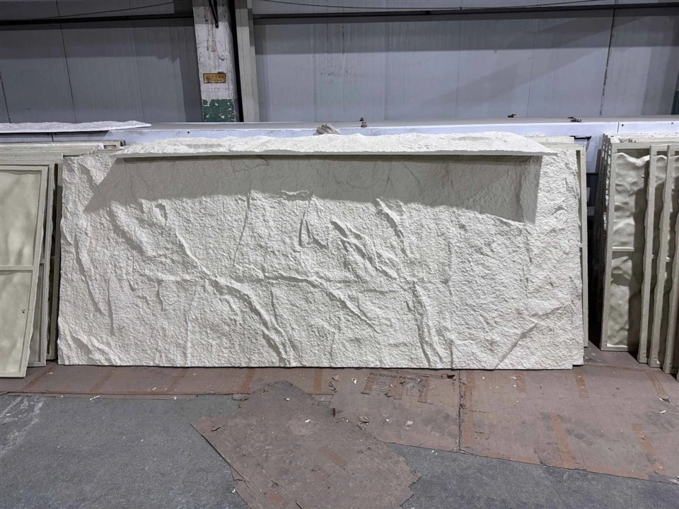 Premium PU Stone Manufacturer For Global Building Projects high quality