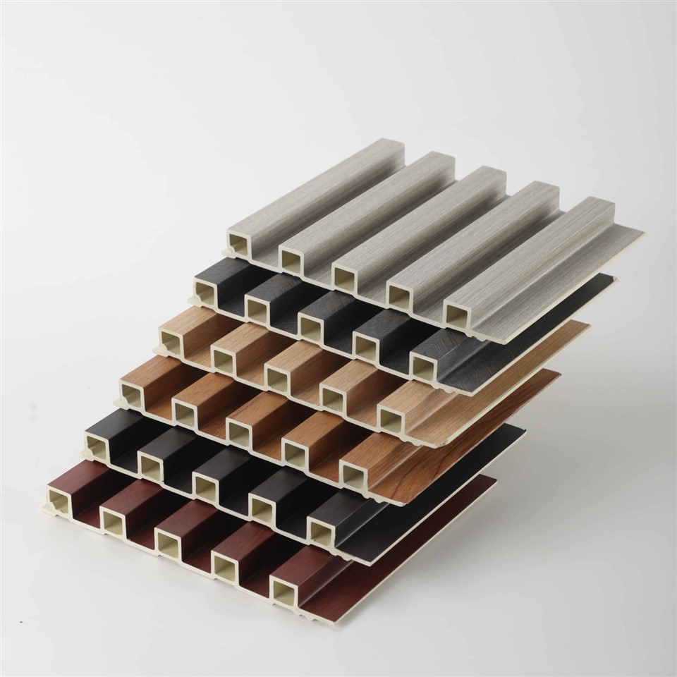 Premium Sturdy The Great Wall WPC Wall Panel high quality