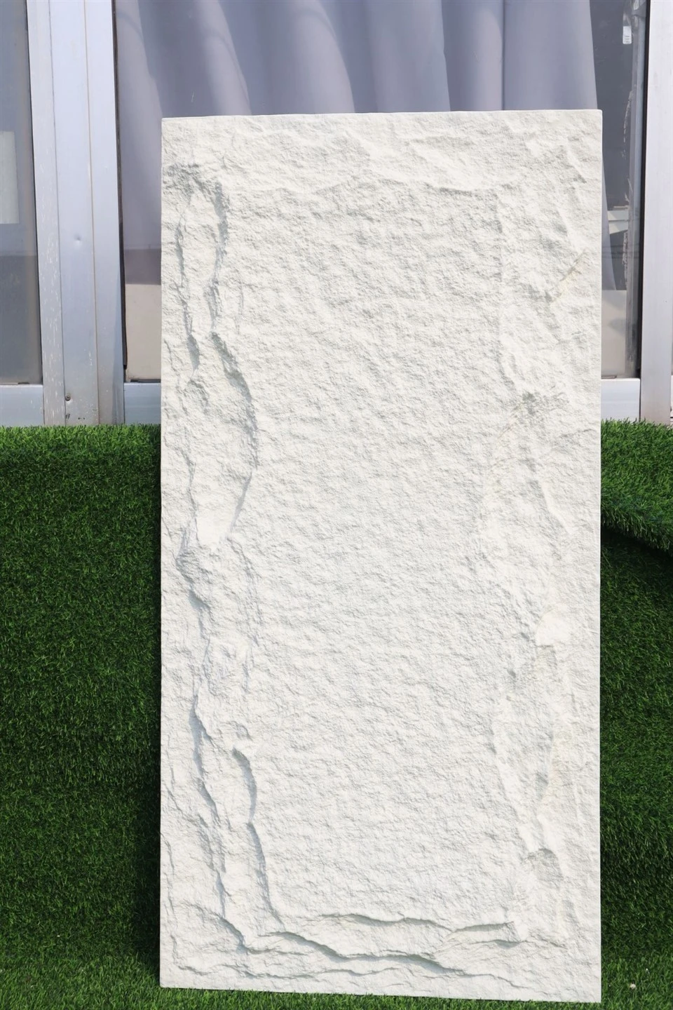 PU Stone Wall Panels For Modern Interiors high quality