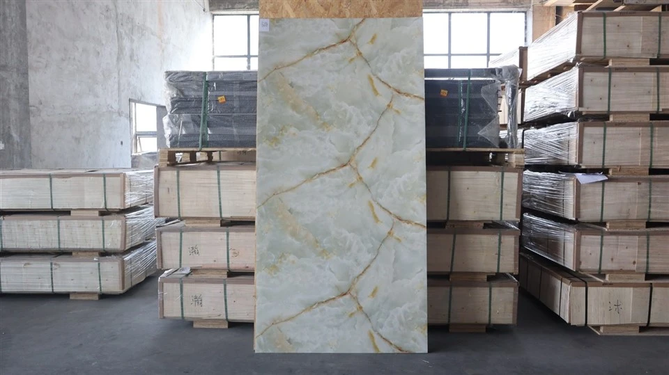 PVC Wall Panel For Indoor Decoration price
