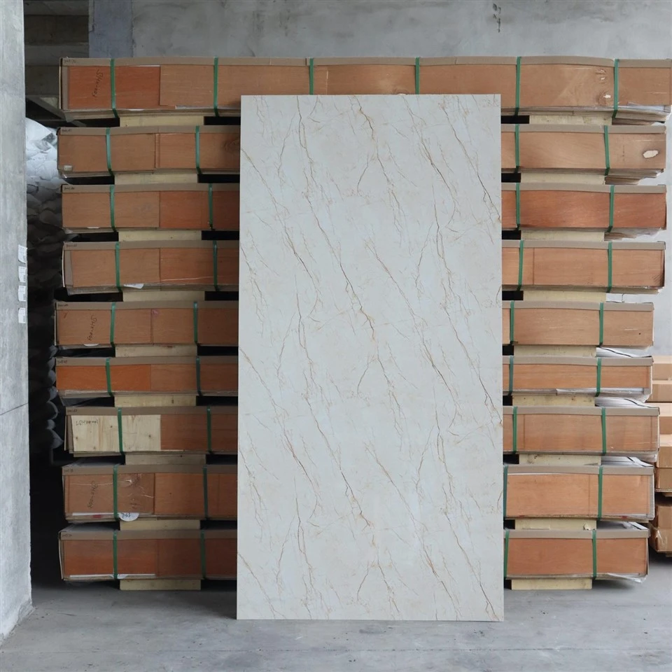 PVC Wall Panel For Indoor Decoration suppliers