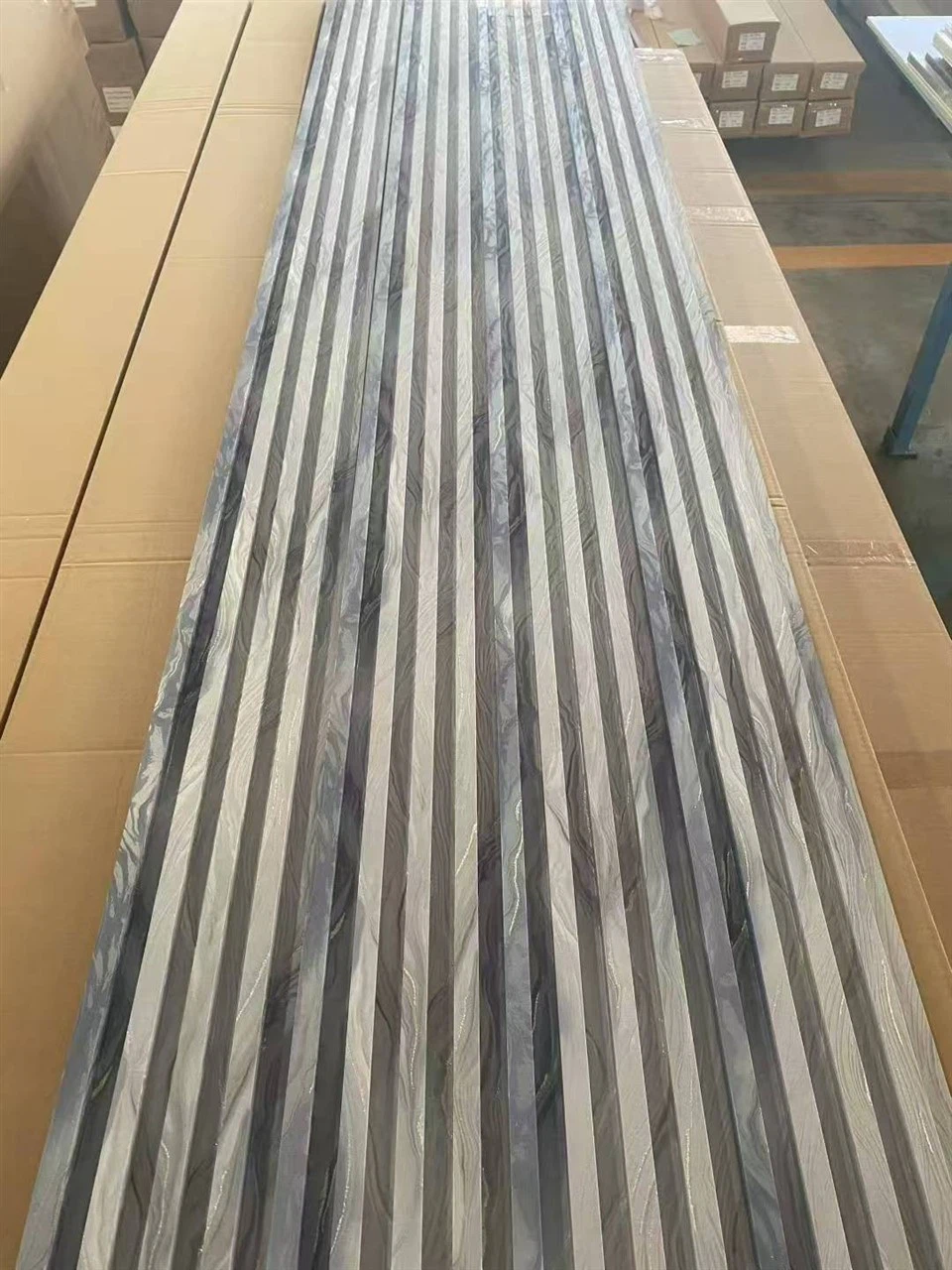 Quick Install Easy Interlock WPC Wall Panel best