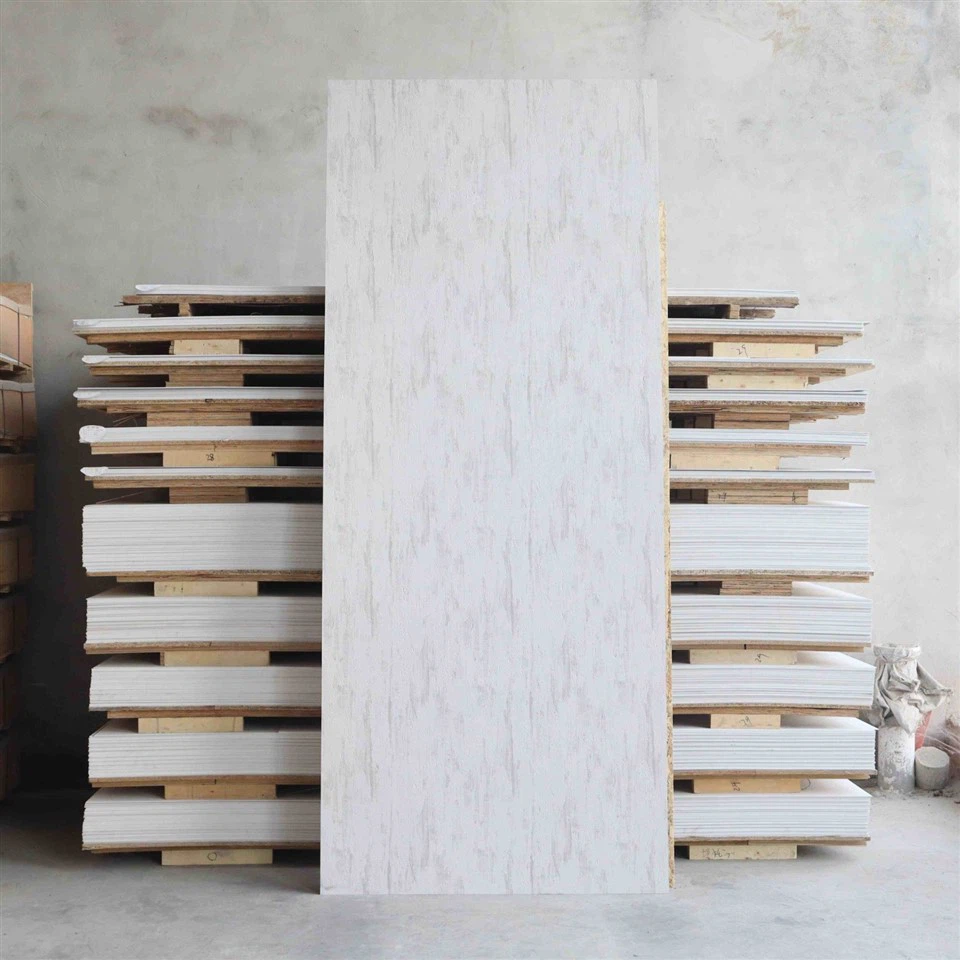 Reinforced Thickened Natural Stone Texture PVC Board suppliers