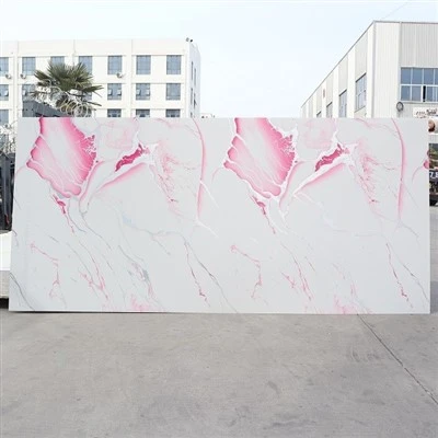 Stone Grain PVC Wall Panel