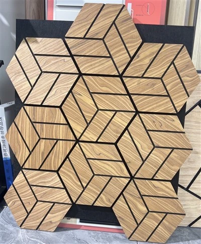 Easy Installation Acoustic Panel For Office Sound Control