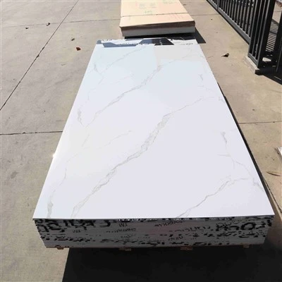 Eco Friendly PVC Wall Panels For Home Decoration
