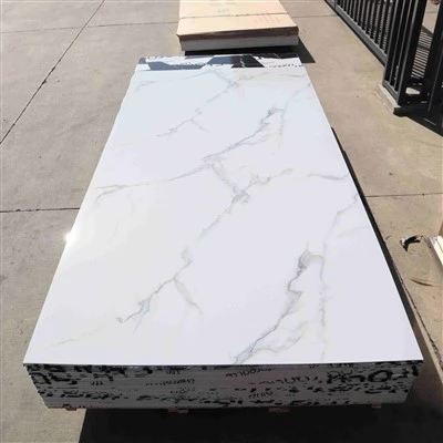 Eco Friendly PVC Wall Panels For Home Decoration