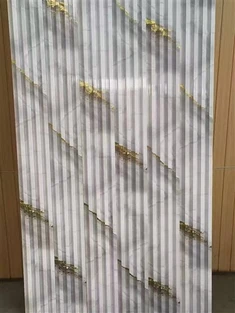 Factory Supply Interior WPC Wall Panel