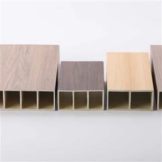 High-Grade Waterproof WPC Wall Panel