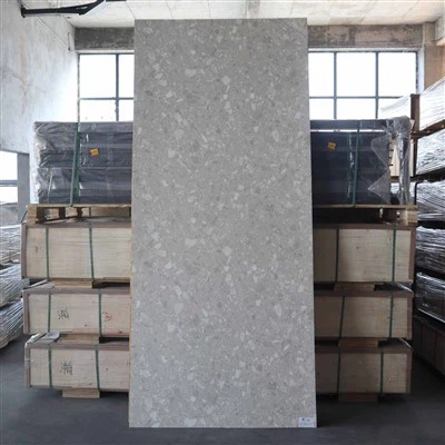 Home Decoration Eco-Friendly PVC UV Wall Panel