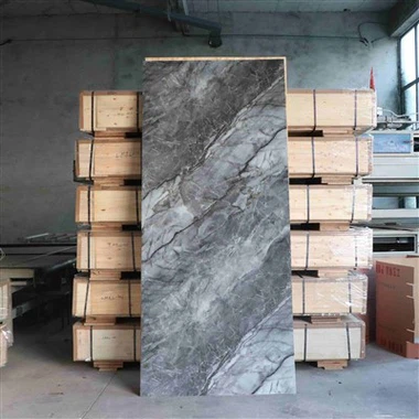 Modern PVC Wall Panels For Interior Decoration
