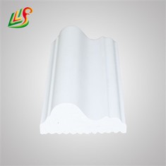 Polystyrene Skirting Board