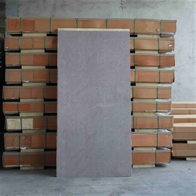 Reinforced Thickened Natural Stone Texture PVC Board