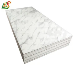 UV PVC Wall Panel