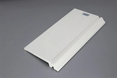Waterproof PS Moulding Skirting Line