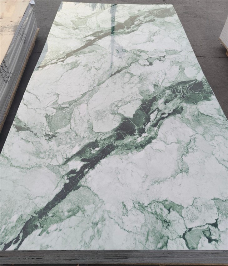 UV Marble Wall Panel For Interior Wall Decoration suppliers