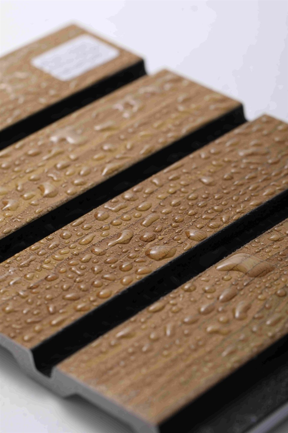 Waterproof And Stain-Resistant PS Wall Panel high quality