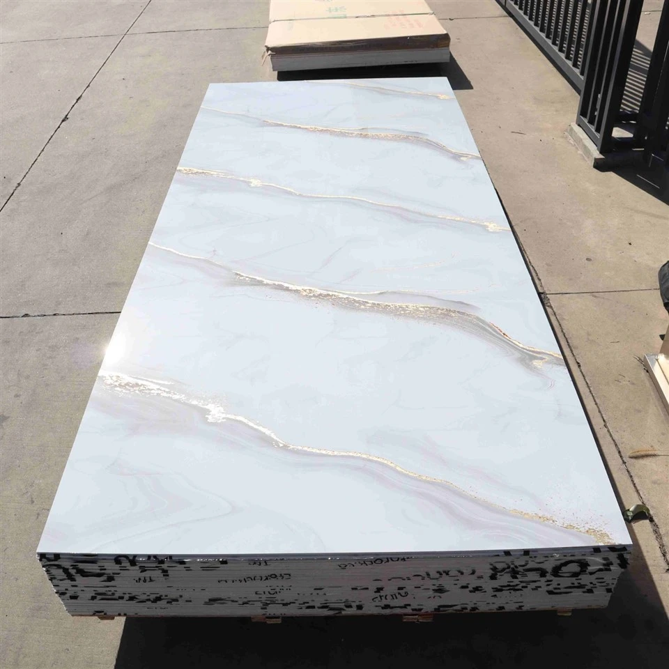 Wholesale PVC Wall Panel Manufacturer For Global Distributors suppliers