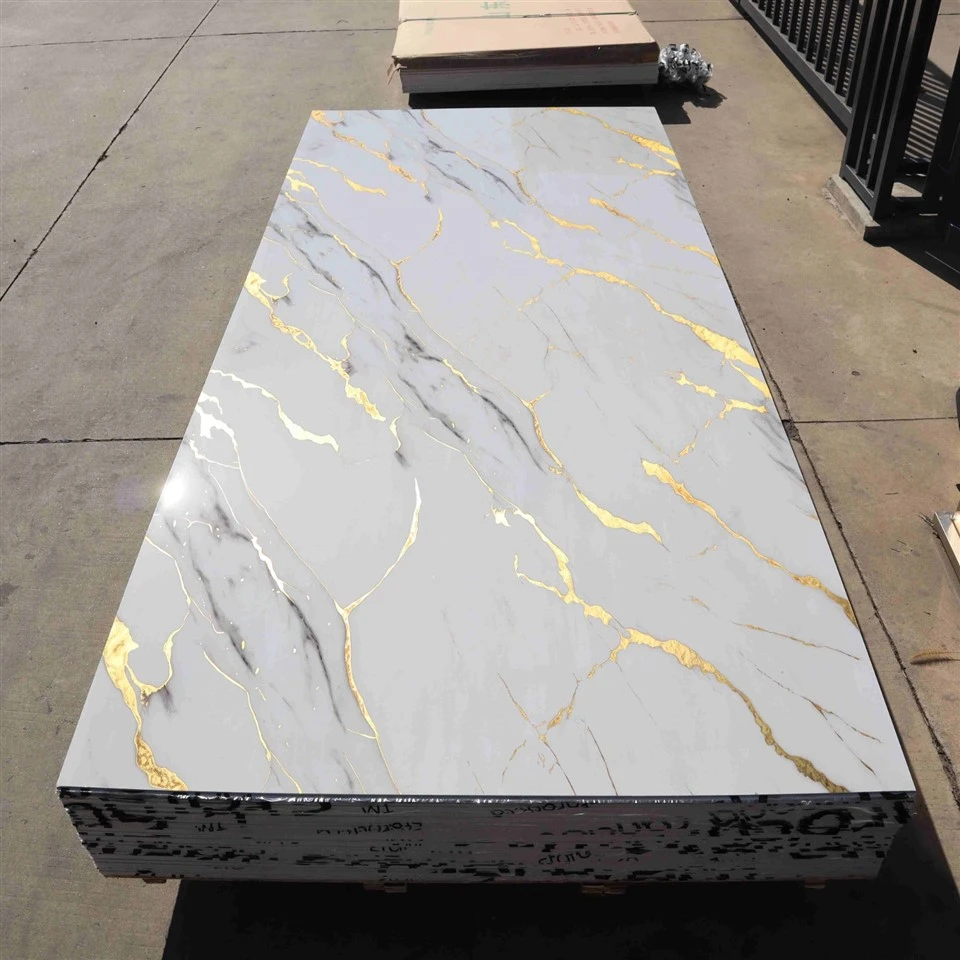 Wholesale PVC Wall Panel Manufacturer For Global Distributors factory