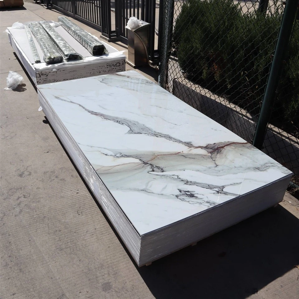 Wholesale PVC Wall Panel Manufacturer For Global Distributors high quality