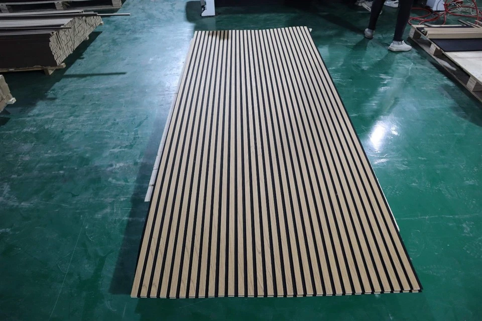Wholesale Soundproof Acoustic Panels For Global Distributors suppliers