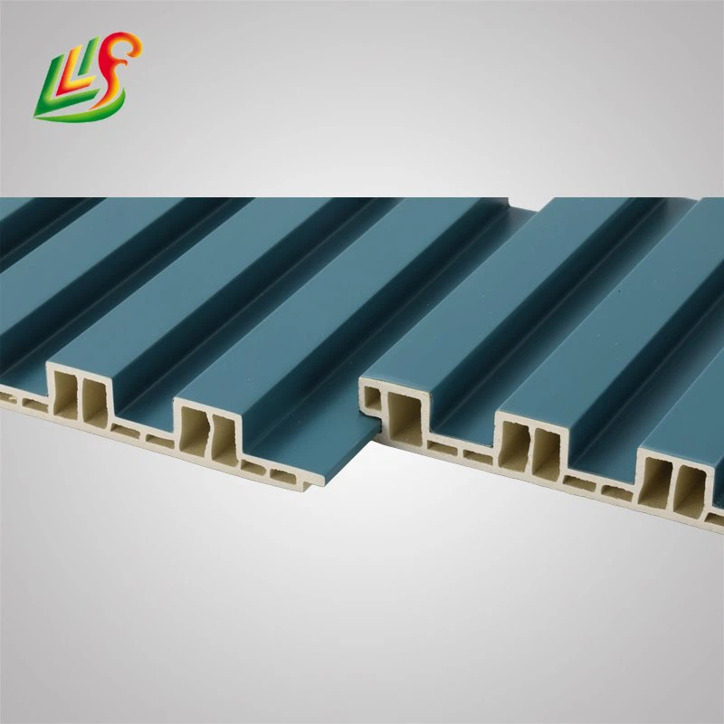 WPC Wall Panel Machine